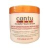 Cantu Shea Butter Leave-In Conditioning Repair Cream 453 g