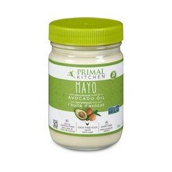 Primal Kitchen Mayo with...