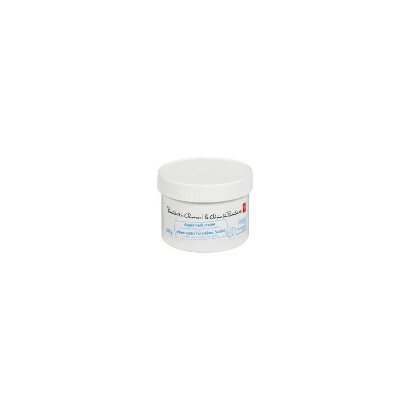 PC Diaper Rash Cream 250 g