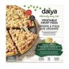 Daiya Deliciously Dairy Free Vegetable Crust Pizza Italian Herbz Cheeze 382 g