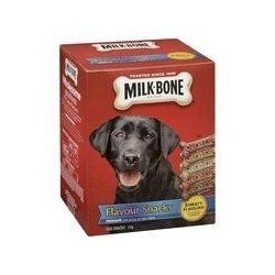 Milk Bone Dog Snacks Medium...