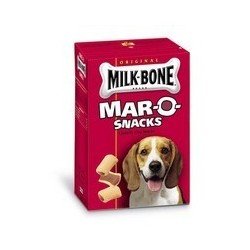 Milk Bone Dog Snacks...