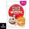 Milk-Bone Wonder Bones Small Dog Treats Chicken 533 g