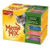Meow Mix Cat Food Seafood & Poultry 24 x 78 g