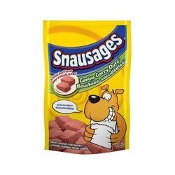Snausages Canine Carry-Out...