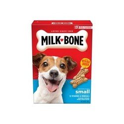 Milk Bone Dog Snacks Small...
