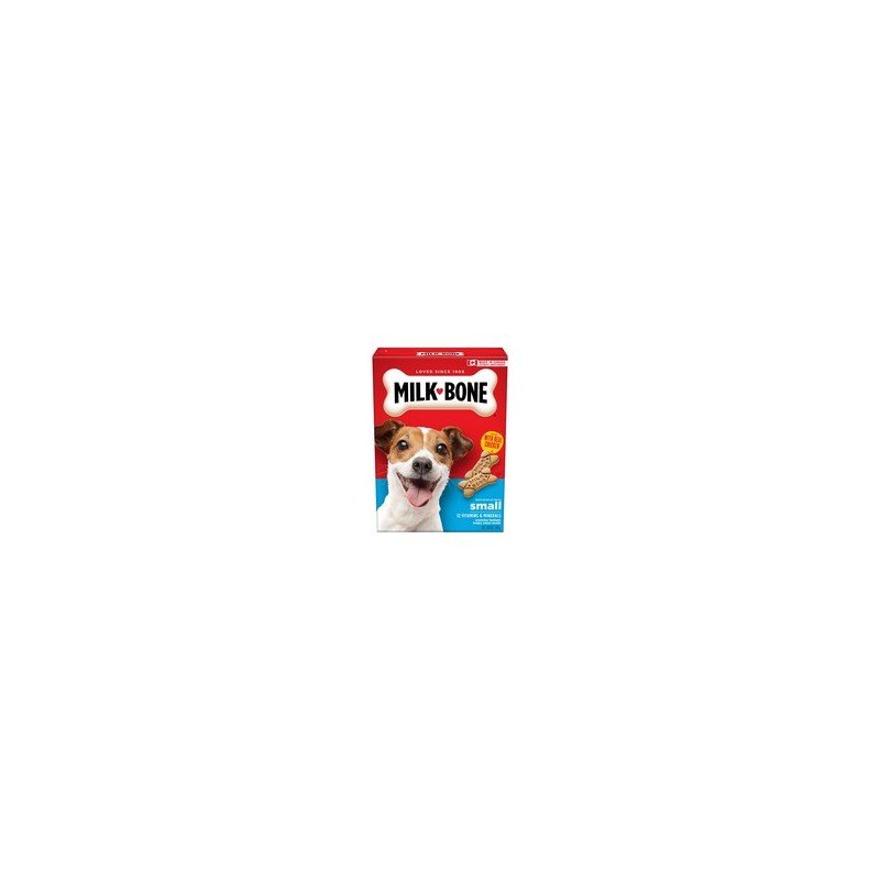 Milk Bone Dog Snacks Small 800 g