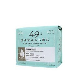 49th Parallel French Roast...
