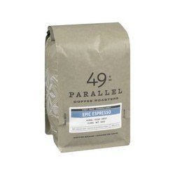 49th Parallel Epic Espresso...