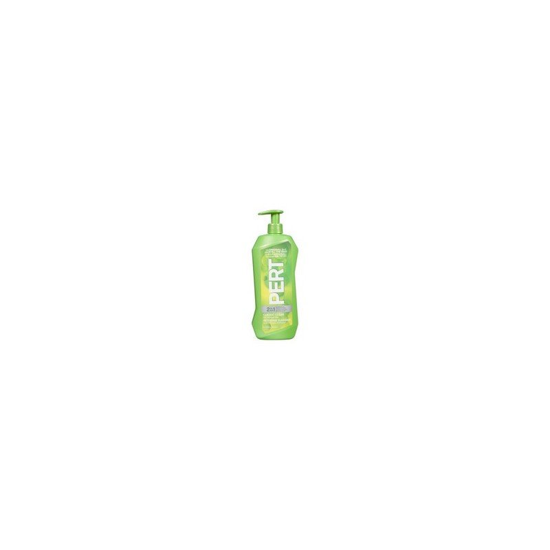Pert 2-in-1 Shampoo & Conditioner Classic Clean 1 L