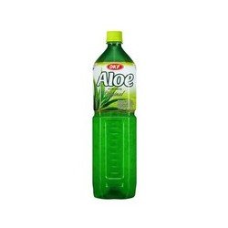 OKF Aloe Vera Drink 1.5 L