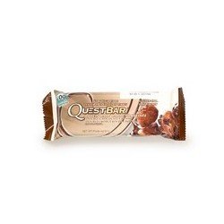 Quest Protein Bar Double...