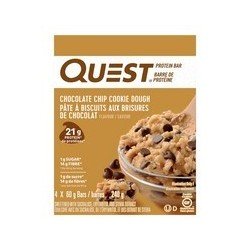 Quest Protein Bar Chocolate...