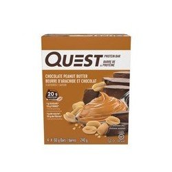 Quest Protein Bar Chocolate...