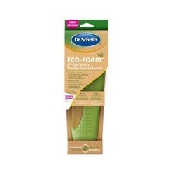 Dr. Scholl’s Eco-Foam...