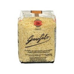 Garofalo Orzo Pasta 500 g