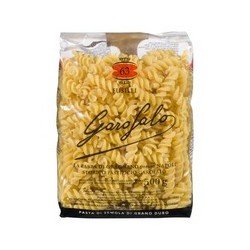 Garofalo Fusilli Pasta 500 g