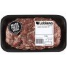 Loblaws Breakfast Pork Sausage Meat per lb (306-414)