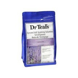 Dr. Teal's Pure Epsom Salt...