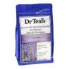 Dr. Teal's Pure Epsom Salt Soaking Solution Soothe & Sleep Lavender 1.36 kg
