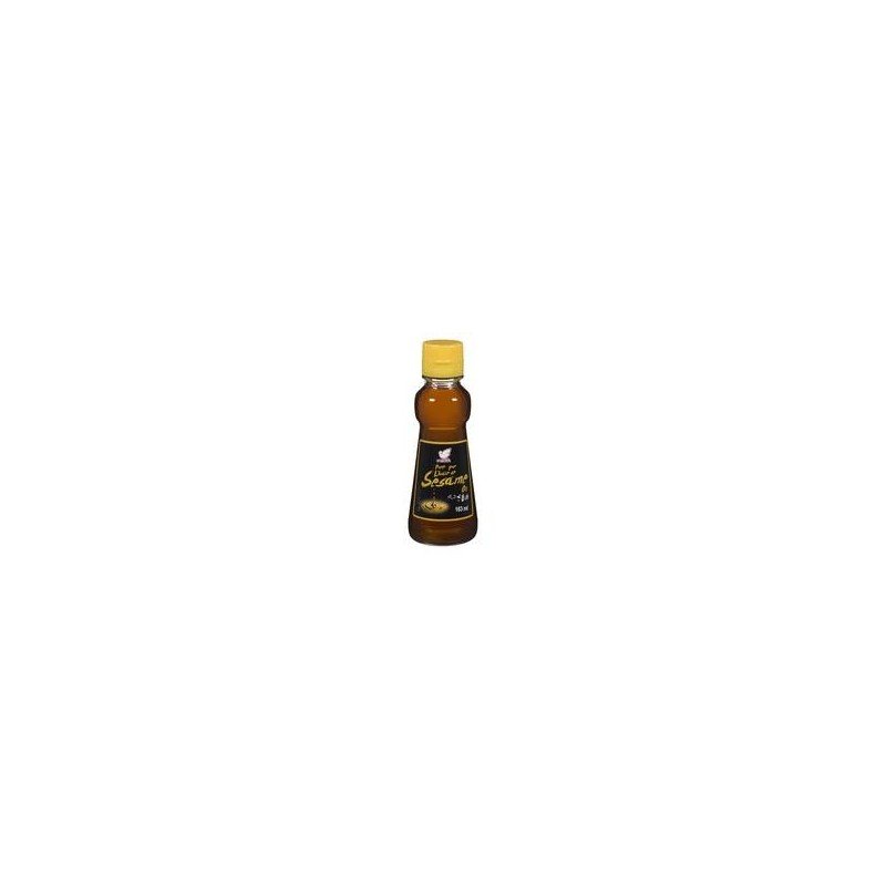 Heiwa Pure Sesame Oil 163 ml