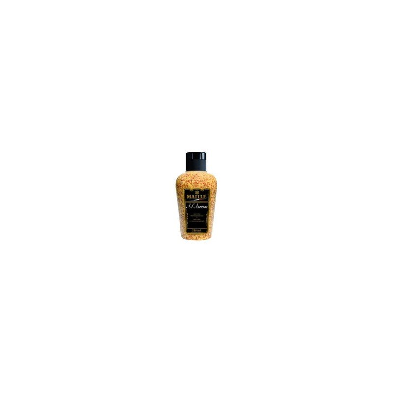 Maille A L'Ancienne Old Style Mustard 250 ml