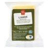 PC L’Abbe Washed Rind Firm Surface-Ripened Cheese 175 g