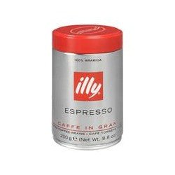 Illy Whole Bean Coffee...