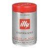 Illy Whole Bean Coffee Espresso Medium Roast 250 g