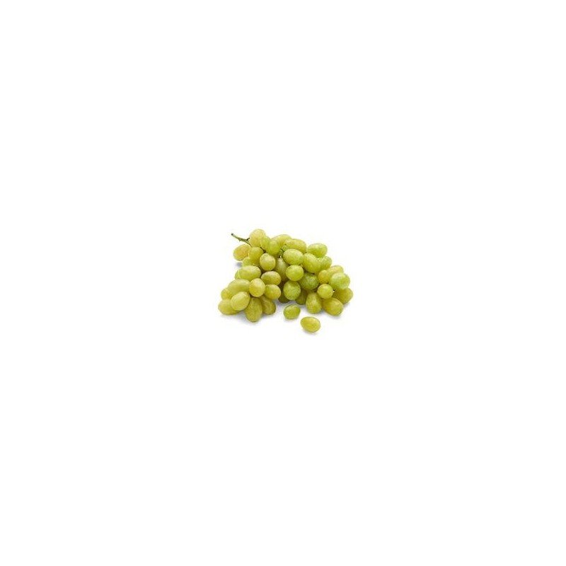 Cotton Candy Green Grapes (up to 1000 per pkg)