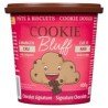 Cookie Bluff Signature Chocolate Cookie Dough 400 g