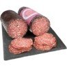 Compliments Salami Peppercorn Dry-Cured (Thin Sliced) (up to 8 g per slice)