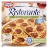 Dr. Oetker Ristorante Gluten-Free Lactose Free Pizza Pepperoni 315 g