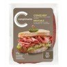 Compliments Extra Lean Thinly Sliced Corned Beef 175 g