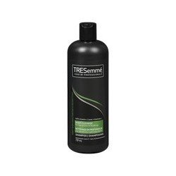 Tresemme Deep Cleaning Shampoo 739 ml