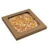 Sobeys Hawaiian Take & Bake Pizza 12 inch 710 g