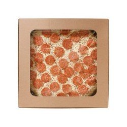 Sobeys Meat Lovers Pizza 16” Take & Bake Pizza 1.1 kg