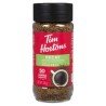 Tim Hortons Decaffeinated Instant Coffee 100 g