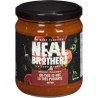 Neal Brothers Organic Oh-This-Is-Hot Salsa 410 ml