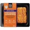 Sea Cuisine Teriyaki Sesame Pink Salmon 255 g