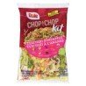 Dole Chop Chop Teriyaki Pineapple Salad Kit 276 g