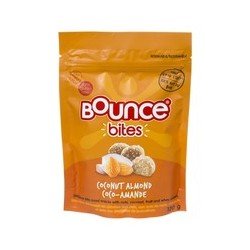 Bounce Coconut Almond Bites...