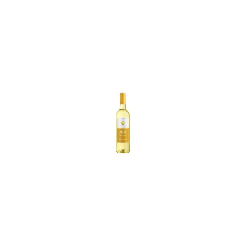 Naked Grape Unoaked Chardonnay 750 ml