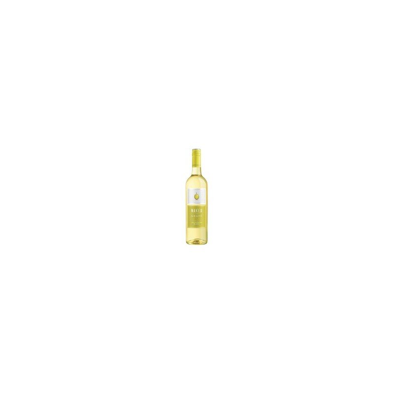 Naked Grape Unoaked Sauvignon Blanc 750 ml