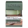 L'Oreal Pure-Clay Mask Exfoliate & Refine Pores 50 ml