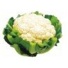 Organic Cauliflower each