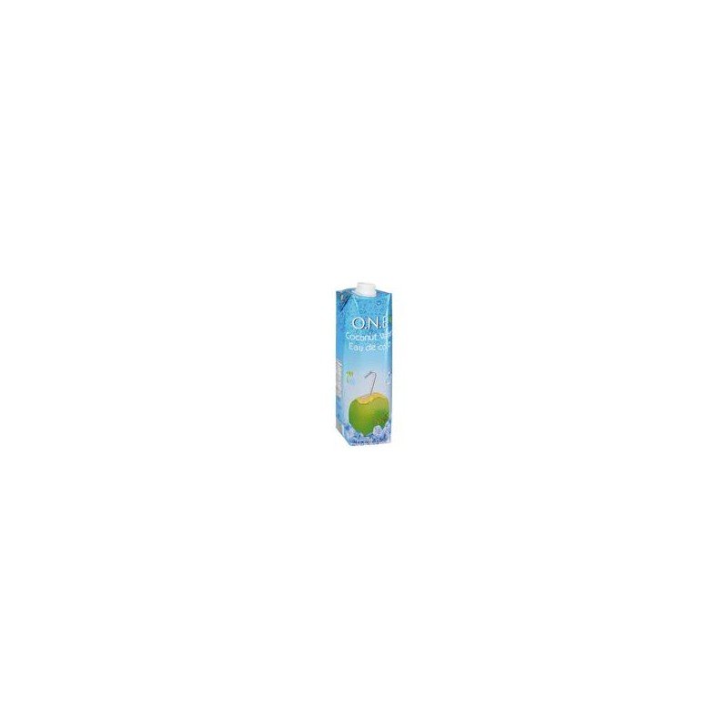 O.N.E. Coconut Water 1 L