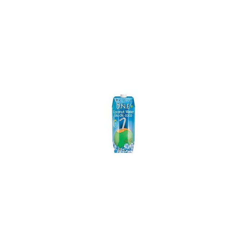 O.N.E. Coconut Water 500 ml