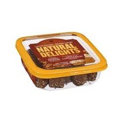 Natural Delights Pecan...