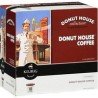 Donut House Coffee Regular K-Cups 18's